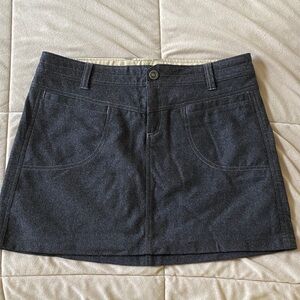 Kuhl mini skirt - EUC